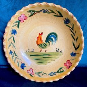 Pasta Bowl